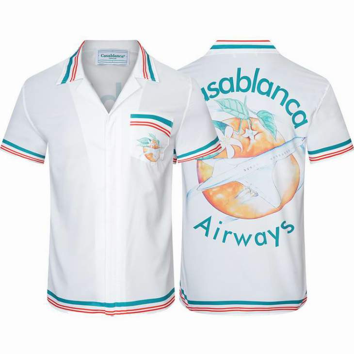Picture of Casablanca Shirt Pant Suits _SKUCasablancaM-3XLttlmyt916072120859